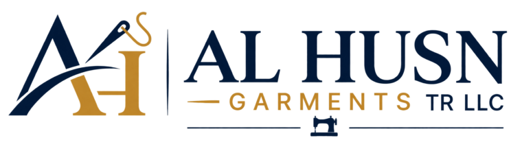 Al Husn Garments TR LLC logo